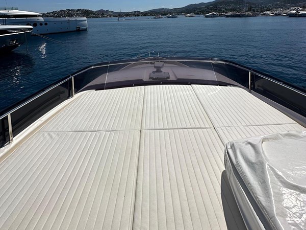 LA LUNA - Yacht for sale