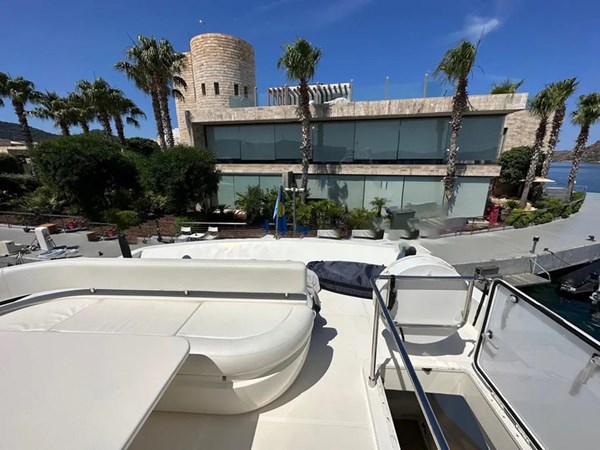 LA LUNA - Yacht for sale