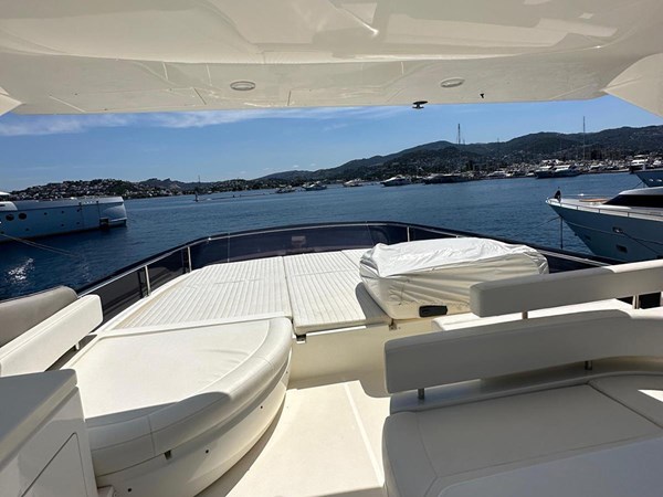 LA LUNA - Yacht for sale
