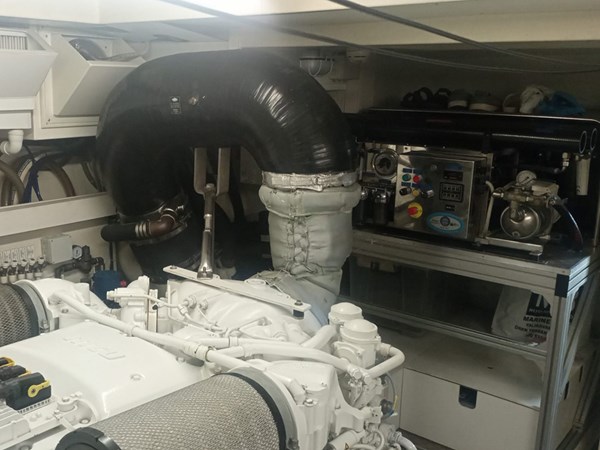 LA LUNA - Yacht for sale