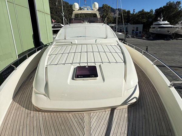 LA LUNA - Yacht for sale