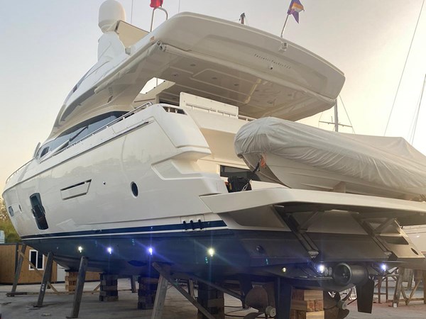 LA LUNA - Yacht for sale