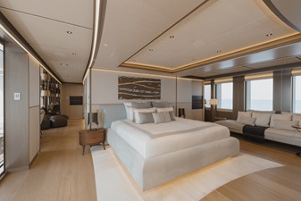 SERENA 25 