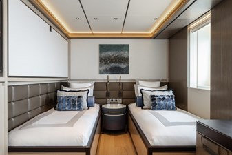 SERENA 34 