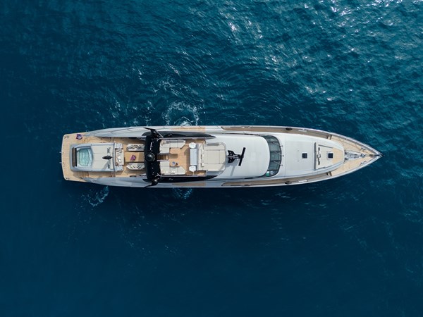 TAIMARE - Yacht for sale