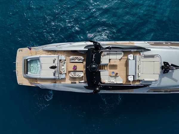 TAIMARE - Yacht for sale