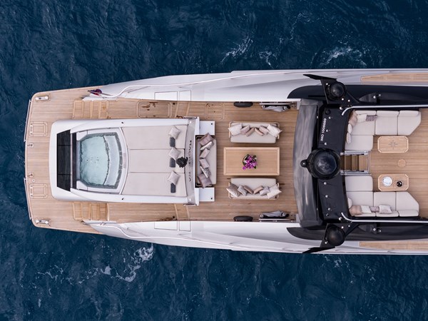 TAIMARE - Yacht for sale