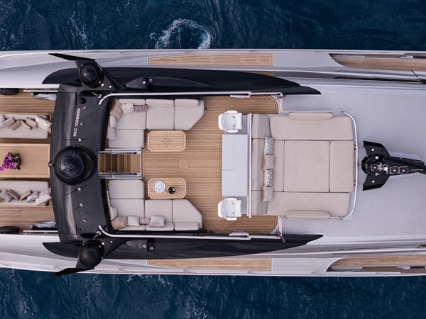 TAIMARE - Yacht for sale