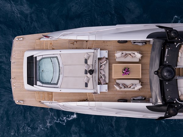 TAIMARE - Yacht for sale