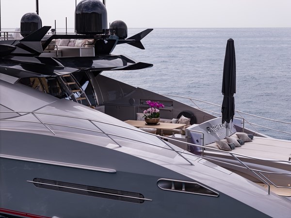 TAIMARE - Yacht for sale
