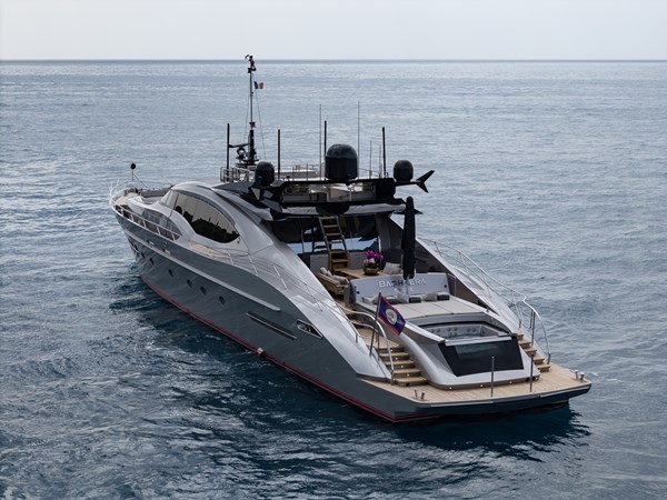 TAIMARE - Yacht for sale