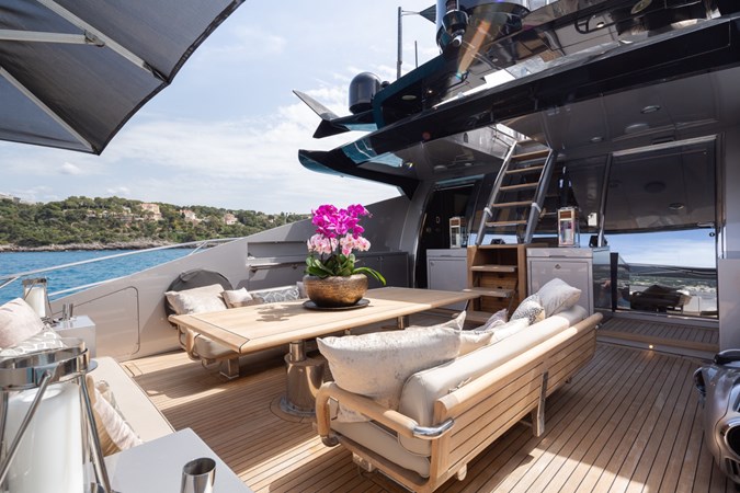 TAIMARE - Yacht for sale