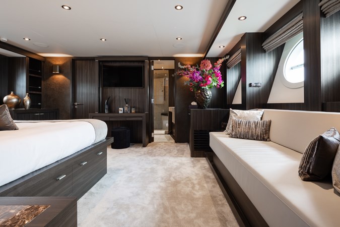 TAIMARE - Yacht for sale
