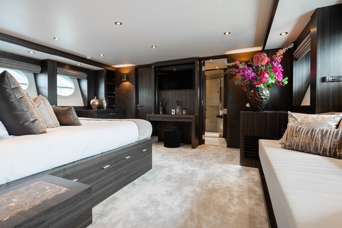 TAIMARE - Yacht for sale