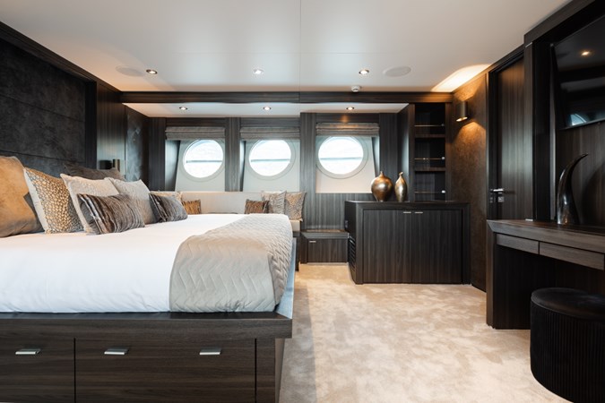 TAIMARE - Yacht for sale