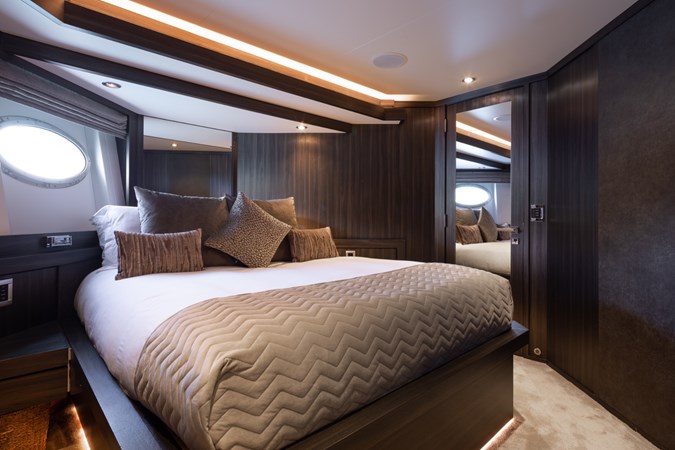TAIMARE - Yacht for sale