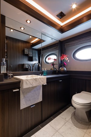 TAIMARE - Yacht for sale