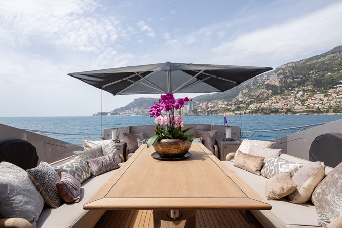 TAIMARE - Yacht for sale
