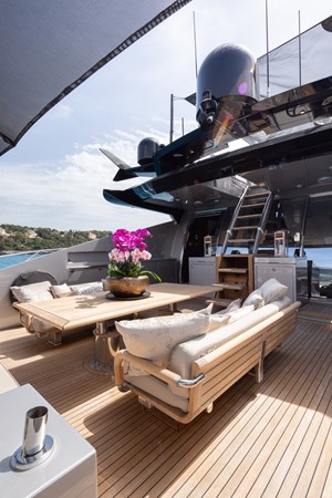 TAIMARE - Yacht for sale