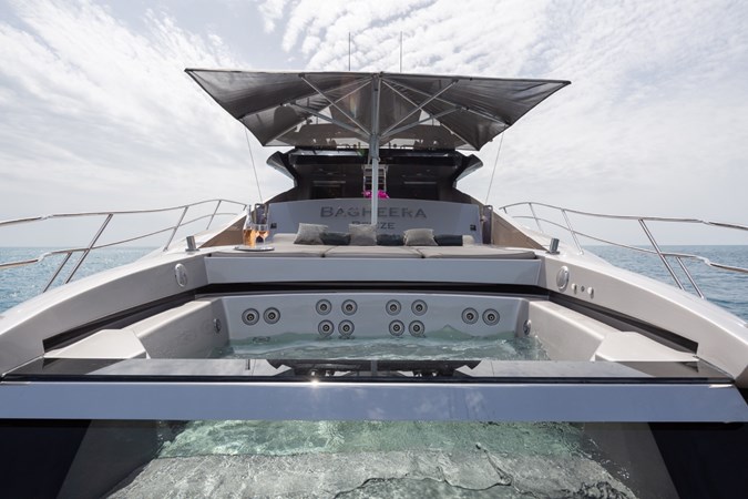 TAIMARE - Yacht for sale