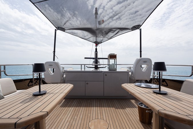 TAIMARE - Yacht for sale