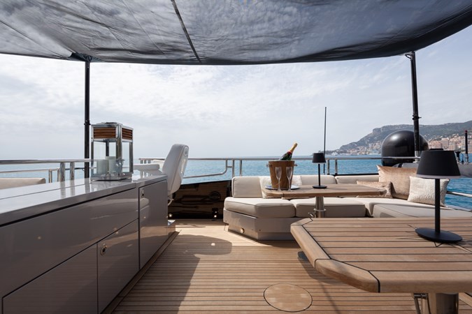 TAIMARE - Yacht for sale