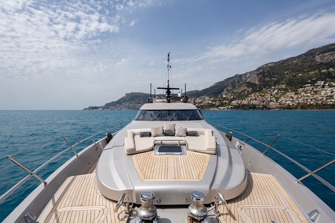 TAIMARE - Yacht for sale