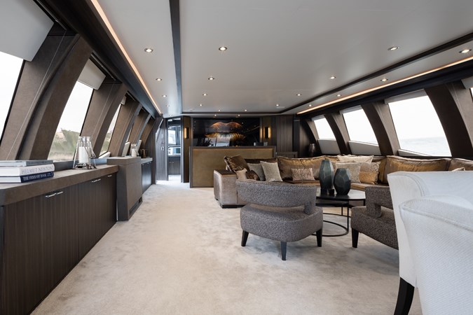 TAIMARE - Yacht for sale
