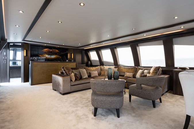 TAIMARE - Yacht for sale