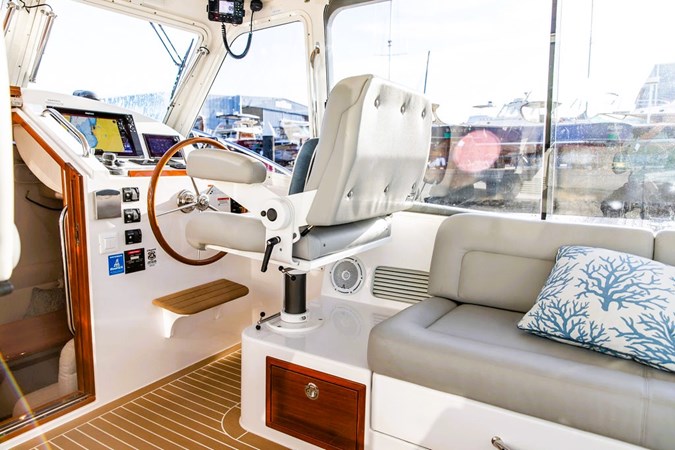 GOOMBAY - Yacht for sale