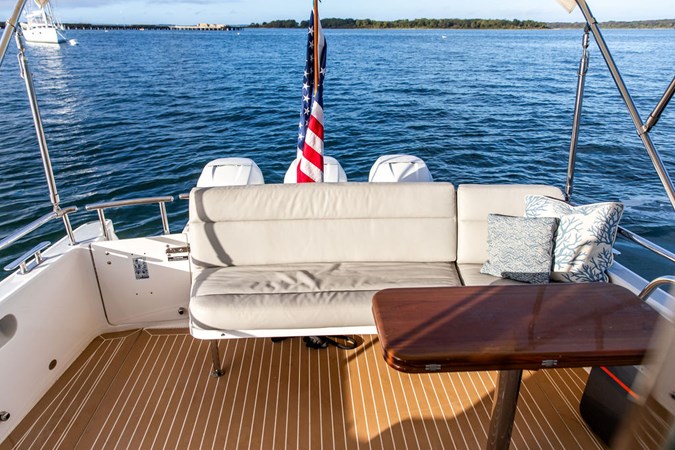 GOOMBAY - Yacht for sale