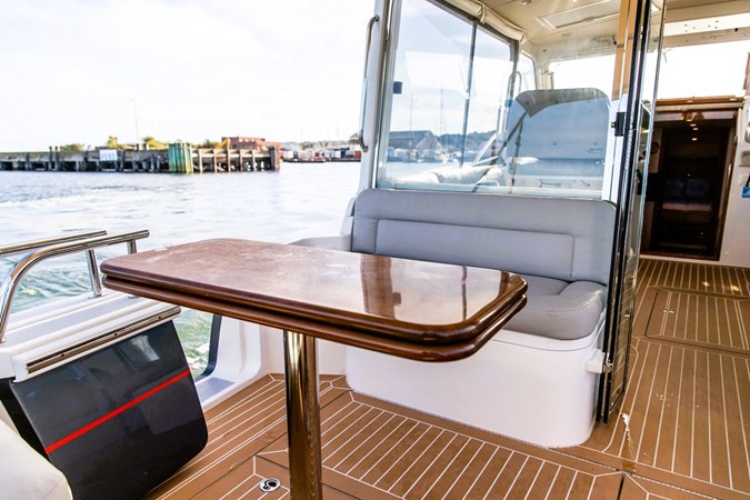 GOOMBAY - Yacht for sale