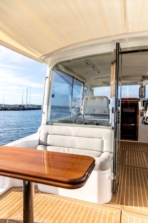 GOOMBAY - Yacht for sale