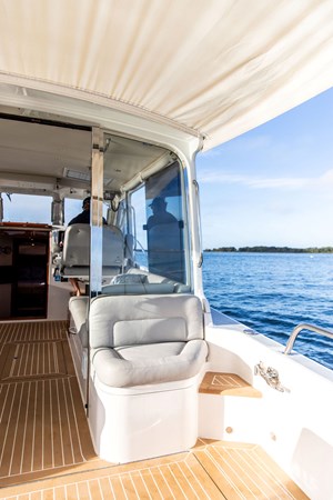 GOOMBAY - Yacht for sale