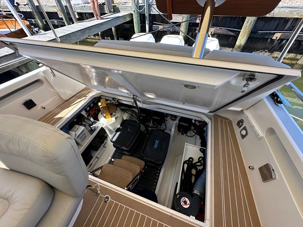GOOMBAY - Yacht for sale