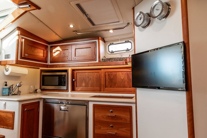 GOOMBAY - Yacht for sale