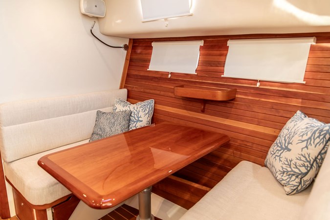 GOOMBAY - Yacht for sale
