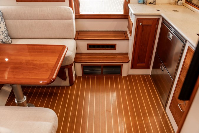 GOOMBAY - Yacht for sale