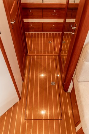 GOOMBAY - Yacht for sale