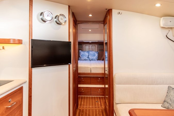 GOOMBAY - Yacht for sale
