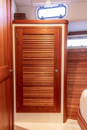 GOOMBAY - Yacht for sale