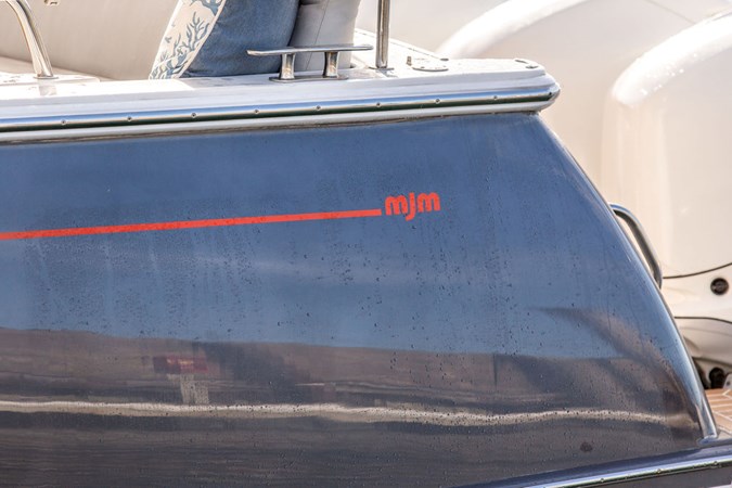GOOMBAY - Yacht for sale