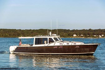 GOOMBAY 1 1.5 Exterior