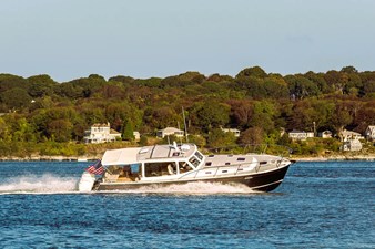 GOOMBAY 4 4 Running
