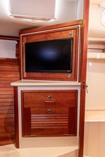 GOOMBAY 28 24 Stateroom