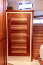 GOOMBAY 29 25 Stateroom