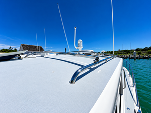 GOOMBAY 31 27 Exterior