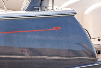 GOOMBAY 39 34 Detail