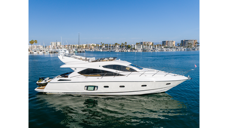 NO NAME - Yacht in vendita