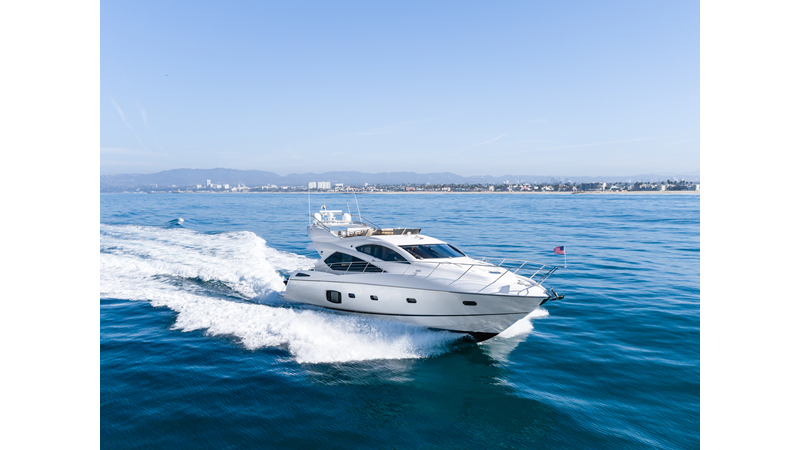 NO NAME - Yacht in vendita
